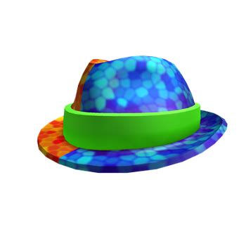 omega rainbow equinox hat roblox price|omega rainbow hat shades.